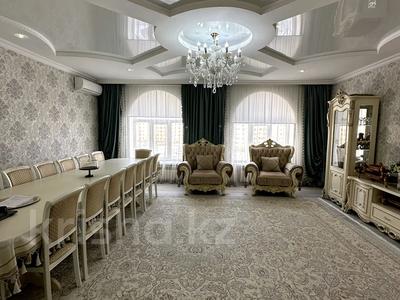 4-комнатная квартира · 145 м² · 4/10 этаж, Мкр. 32Б 3 за 51 млн ₸ в Актау, 18-й мкр 