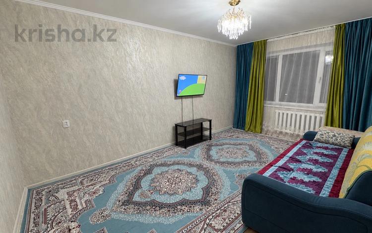 3-комнатная квартира · 70 м² · 3/5 этаж, Жастар за 27 млн ₸ в Талдыкоргане — фото 10