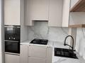 2-комнатная квартира · 52 м² · 5/9 этаж, 5 мкр — 5 микрорайон за 28.5 млн ₸ в Аксае — фото 19