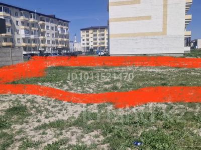 Участок · 4.7 соток, мкр Улы Дала 1064Б — Участок 1064Б 15 микрорайон за 23 млн ₸ в Таразе