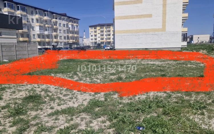Участок · 4.7 соток, мкр Улы Дала 1064Б — Участок 1064Б 15 микрорайон за 23 млн ₸ в Таразе — фото 2