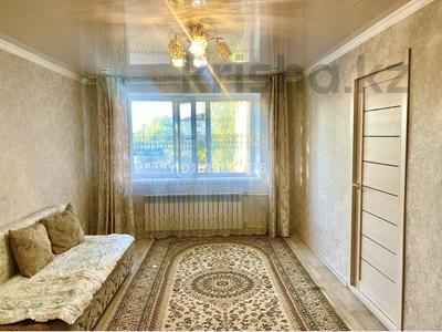 2-комнатная квартира · 50 м² · 3/5 этаж, Шевченко 117 за 8 000 ₸ в Талдыкоргане