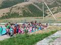 Детский лагерь,Казыгурт., 2000 м², бағасы: 550 млн 〒 в Шымкенте — фото 4