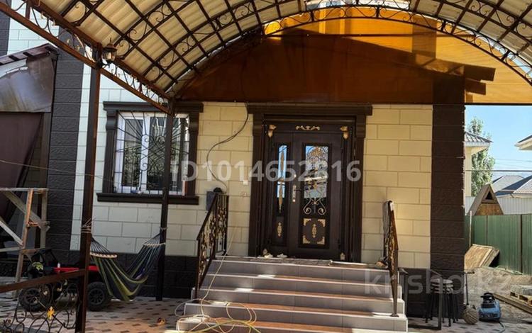 Отдельный дом · 5 комнат · 170 м² · 4 сот., Квартал-9 54 — СДУ дың жанында за 98 млн ₸ в Каскелене — фото 2