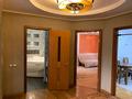 3-комнатная квартира · 100 м² · 9/10 этаж, мкр 12, 12 ш/а. 45 — Life style. Фитнес орталығы. за 30 млн ₸ в Актобе — фото 11