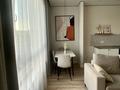 2-комнатная квартира · 50.4 м² · 8/9 этаж, Ахмет Байтурсынулы 22 — Школа Binom А.Байтурсынулы за 33 млн ₸ в Астане, Алматы р-н — фото 9