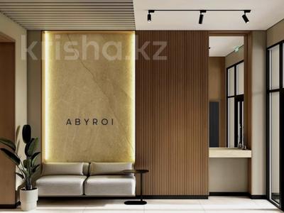 2-бөлмелі пәтер · 45.36 м² · 6/9 қабат, Турар Рыскулов 18/5, бағасы: 34 млн ₸ в Астане, Есильский р-н