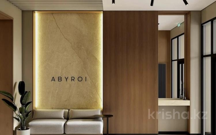 2-бөлмелі пәтер · 45.36 м² · 6/9 қабат, Турар Рыскулов 18/5, бағасы: 34 млн ₸ в Астане, Есильский р-н — фото 3