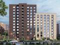 2-бөлмелі пәтер · 45.36 м² · 6/9 қабат, Турар Рыскулов 18/5, бағасы: 34 млн ₸ в Астане, Есильский р-н — фото 6