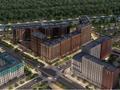 2-бөлмелі пәтер · 45.36 м² · 6/9 қабат, Турар Рыскулов 18/5, бағасы: 34 млн ₸ в Астане, Есильский р-н — фото 7