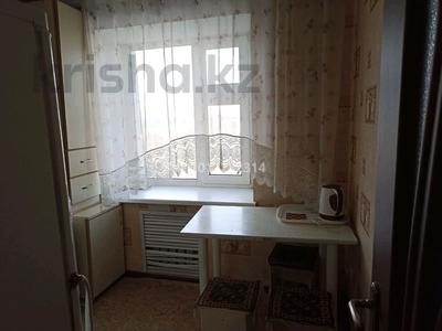 1-комнатная квартира · 30 м² · 4/5 этаж, Гете 4 — Қарасай батыр за 1 500 ₸ в Астане, Сарыарка р-н