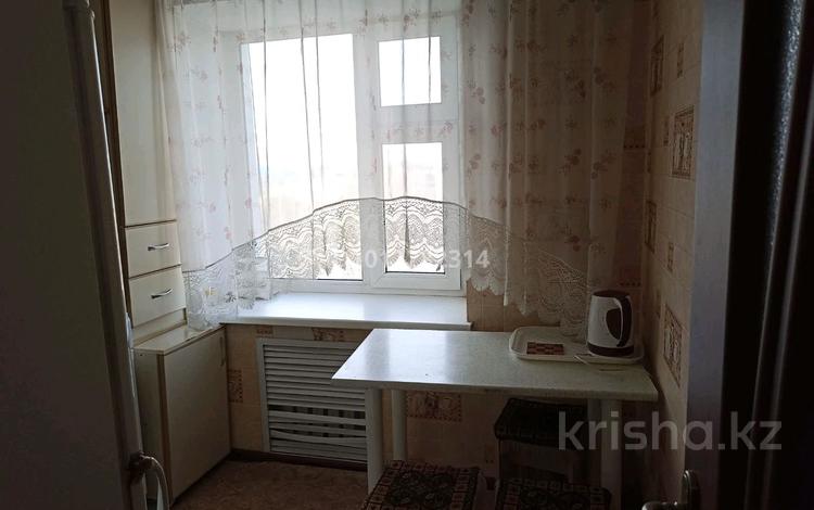 1-комнатная квартира · 30 м² · 4/5 этаж, Гете 4 — Қарасай батыр за 1 500 ₸ в Астане, Сарыарка р-н — фото 2