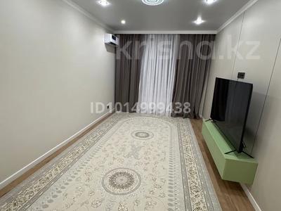 2-бөлмелі пәтер · 50 м² · 6/23 қабат, Бейбарыс Султан 12, бағасы: 28.5 млн ₸ в Астане, Сарыарка р-н
