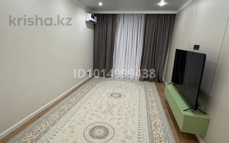 2-бөлмелі пәтер · 50 м² · 6/23 қабат, Бейбарыс Султан 12, бағасы: 28.5 млн ₸ в Астане, Сарыарка р-н — фото 2