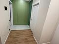 2-бөлмелі пәтер · 50 м² · 6/23 қабат, Бейбарыс Султан 12, бағасы: 28.5 млн ₸ в Астане, Сарыарка р-н — фото 13