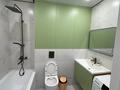 2-бөлмелі пәтер · 50 м² · 6/23 қабат, Бейбарыс Султан 12, бағасы: 28.5 млн ₸ в Астане, Сарыарка р-н — фото 19