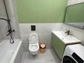 2-бөлмелі пәтер · 50 м² · 6/23 қабат, Бейбарыс Султан 12, бағасы: 28.5 млн ₸ в Астане, Сарыарка р-н — фото 2