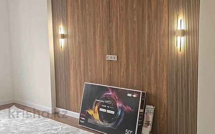 1-бөлмелі пәтер · 52 м² · 9/14 қабат, 189 квартал уч 188/1, бағасы: 180 000 ₸ в Шымкенте, Абайский р-н — фото 2