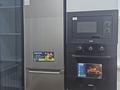 1-бөлмелі пәтер · 52 м² · 9/14 қабат, 189 квартал уч 188/1, бағасы: 180 000 ₸ в Шымкенте, Абайский р-н — фото 4