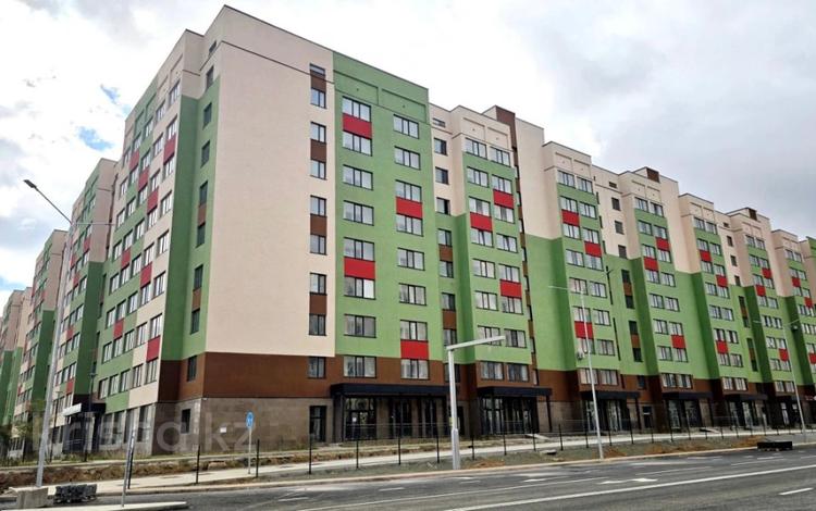 Еркін · 78 м², бағасы: 55.7 млн ₸ в Астане — фото 2