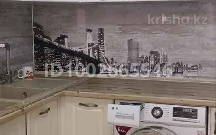 1-комнатная квартира · 49 м² · 3/9 этаж, Мкр. Береке за 140 000 〒 в Костанае — фото 20
