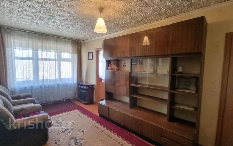 2-комнатная квартира, 41 м², 3/3 этаж, мкр Новый Город, Терешкова 39 — Политехнический институт