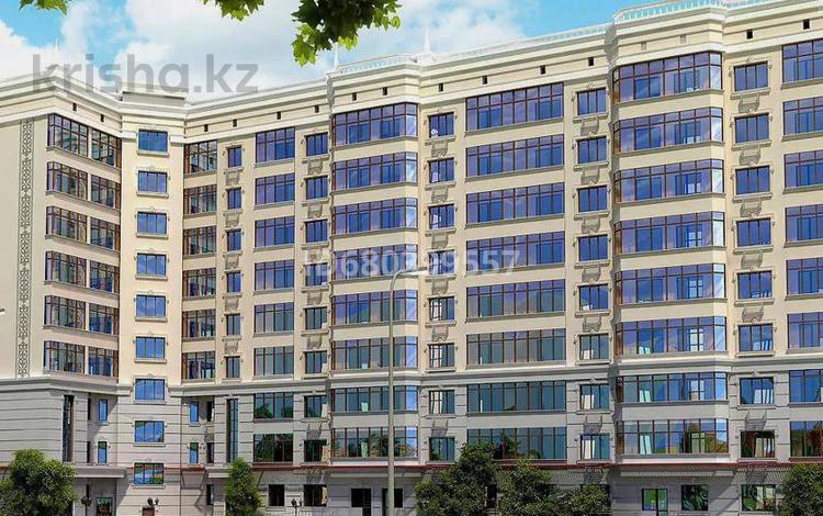 2-бөлмелі пәтер · 58.42 м² · 3/9 қабат, 11-й мкр, бағасы: 15 млн ₸ в Актау — фото 2