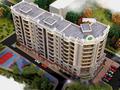 2-бөлмелі пәтер · 58.42 м² · 3/9 қабат, 11-й мкр, бағасы: 15 млн ₸ в Актау — фото 3