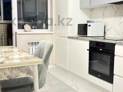2-комнатная квартира · 60 м² · 6/13 этаж, Кабдолова за 51 млн ₸ в Алматы, Ауэзовский р-н