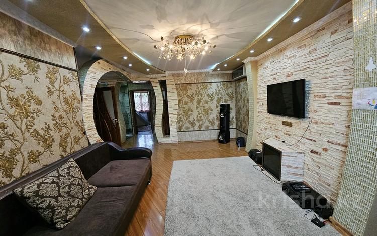 3-бөлмелі пәтер · 100 м² · 2/2 қабат, Мира 75/4 — Жангозина, бағасы: 350 000 ₸ в Каскелене — фото 2