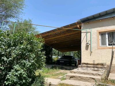 Отдельный дом · 5 комнат · 90.1 м² · 12 сот., Токсеитова 148 — Токсеитова за 22 млн 〒 в Каргалы (п. Фабричный)