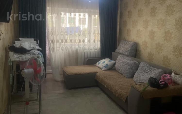 1-бөлмелі пәтер · 32 м² · 2/4 қабат, Балпык Би 331, бағасы: ~ 8.2 млн ₸ в Талдыкоргане — фото 2