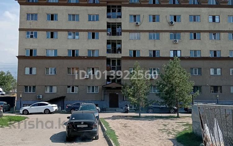 1-комнатная квартира · 25 м² · 4/6 этаж, Трасса Алматы бишкек 7093 за 110 000 ₸ в Иргели — фото 2
