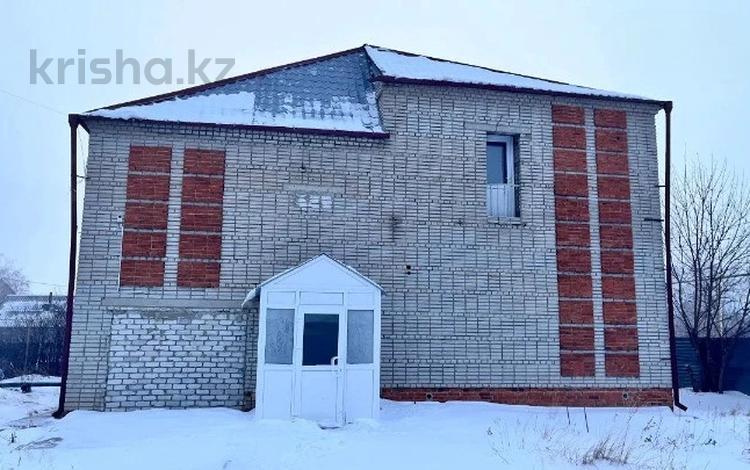 Здания · 225.5 м², бағасы: 60 млн 〒 в Костанае — фото 2