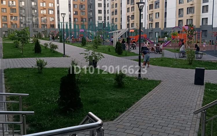 2-комнатная квартира · 82 м² · 7/9 этаж, Райымбек батыра 161Б за 51.9 млн ₸ в  — фото 2
