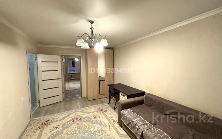 2-бөлмелі пәтер · 43.7 м² · 3/5 қабат, Абая 49 — Абая-Иманбаевой, бағасы: 22 млн ₸ в Астане, р-н Байконур — фото 2