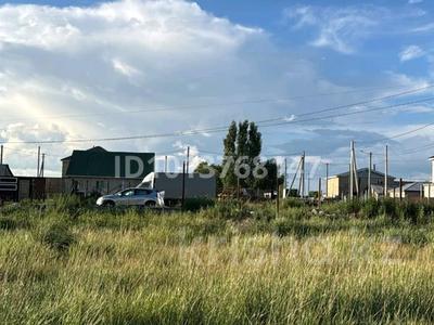 Участок · 17 соток, Сатпаев за 10 млн ₸ в Караоткеле
