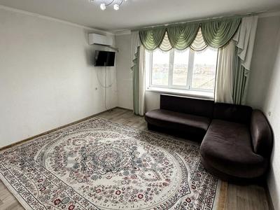 2-комнатная квартира · 54.6 м² · 5/6 этаж, мкр Жана Орда за 21.5 млн 〒 в Уральске