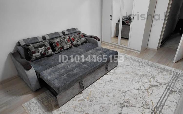 1-комнатная квартира · 41 м², Байдибек Би 9/3 — Байдибек би за 140 000 ₸ в Шымкенте — фото 2