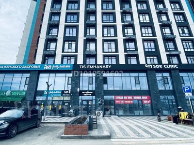 Свободное назначение, офисы, магазины и бутики, общепит, салоны красоты, медцентры и аптеки, образование, развлечения · 87.8 м² за 62 млн ₸ в Атырау, мкр Нурсая