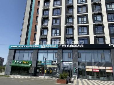 Еркін, кеңселер, дүкендер мен бутиктер, қоғамдық тамақтану орны, сұлулық салондары, медорталықтар мен дәріханалар, білім орталықтары, ойын-сауық · 87.8 м², бағасы: 60 млн ₸ в Атырау, мкр Нурсая