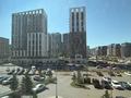 2-бөлмелі пәтер · 70 м² · 3/12 қабат, Мухамедханова 4a, бағасы: 69.2 млн ₸ в Астане, Нура р-н