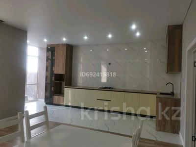 2-комнатная квартира · 77 м² · 6/9 этаж, Вокзальная 4 — Гвардейская вокзальная за 42 млн 〒 в Уральске