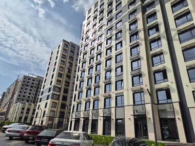 3-бөлмелі пәтер · 90.26 м² · 9/12 қабат, Ақжар ш/а., Белжайлау 47а, бағасы: 75 млн ₸ в Алматы, Наурызбайский р-н