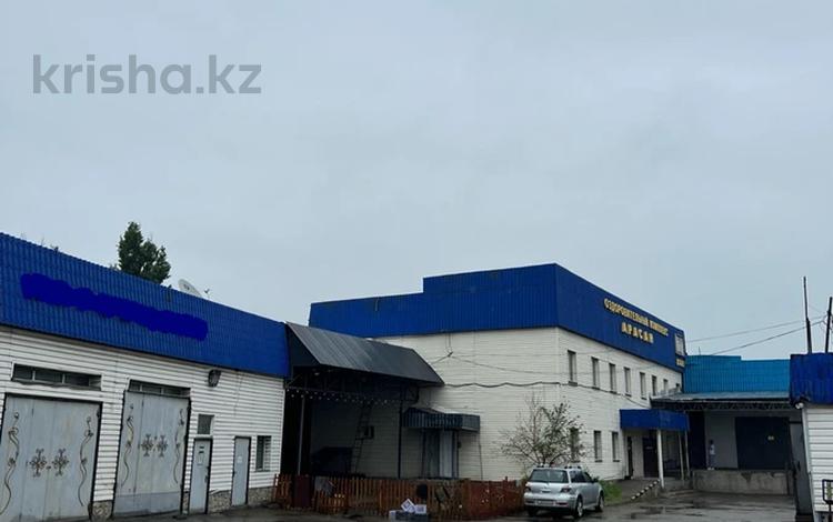 Свободное назначение, офисы, магазины и бутики, склады, азс, автосервисы и автомойки, фитнес и спорт, кабинеты и рабочие места, студии · 300 м² за 200 000 〒 в Талдыкоргане — фото 6