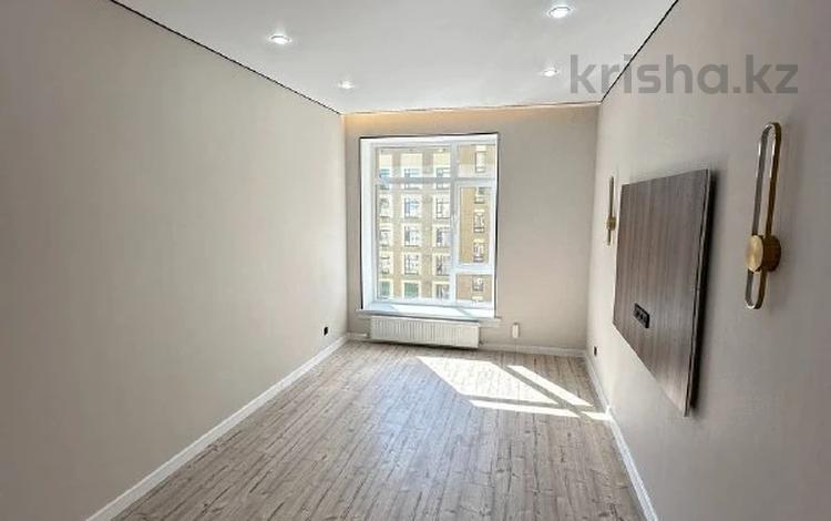 2-комнатная квартира · 59 м² · 8/12 этаж, Е-15 16 — 2-х ком полноценная за 38 млн ₸ в Астане, Нура р-н — фото 2