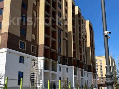 3-бөлмелі пәтер · 79.1 м² · 8/10 қабат, Жумабаева 13, бағасы: ~ 35.6 млн ₸ в Кокшетау
