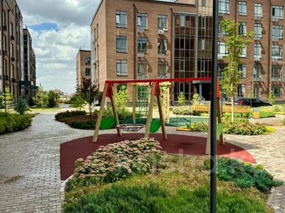 Продажа квартир в Шымкенте: 3-комнатная квартира · 102 м² · 3/5 этаж, микрорайон Нуртас за 39.5 млн 〒 3-комнатная квартира · 102 м² · 3/5 этаж, микрорайон Нуртас за 39.5 млн 〒 в Шымкенте