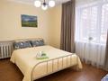 3-комнатная квартира · 62 м² · 3/17 этаж, Куйши Дина 22 — Жирентаева за 25 000 ₸ в Астане, Алматы р-н