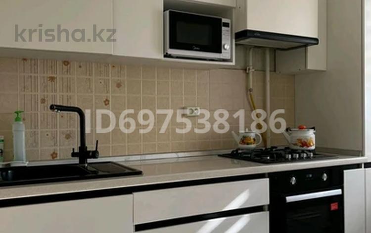 3-бөлмелі пәтер · 69.2 м² · 4/5 қабат, мкр 11 — Между 9 и 35 школами, бағасы: 24 млн ₸ в Актобе — фото 2
